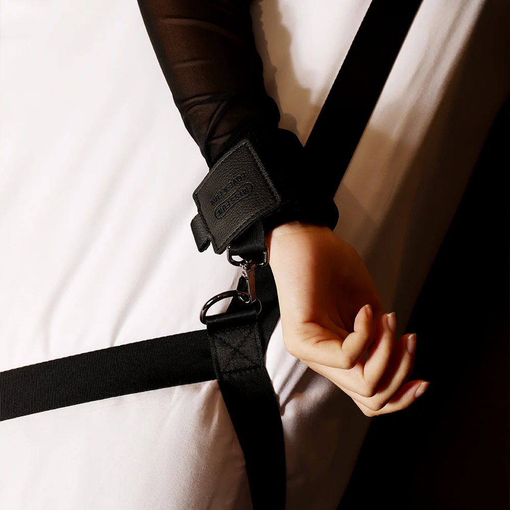 Amouré™ | Bed Restraints - Image 3