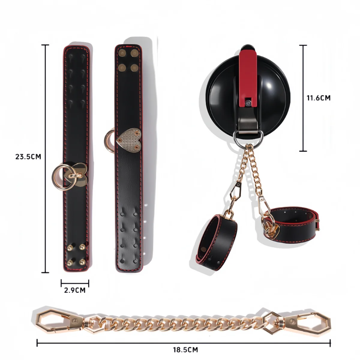 Complete Room Control Bundle - Image 8