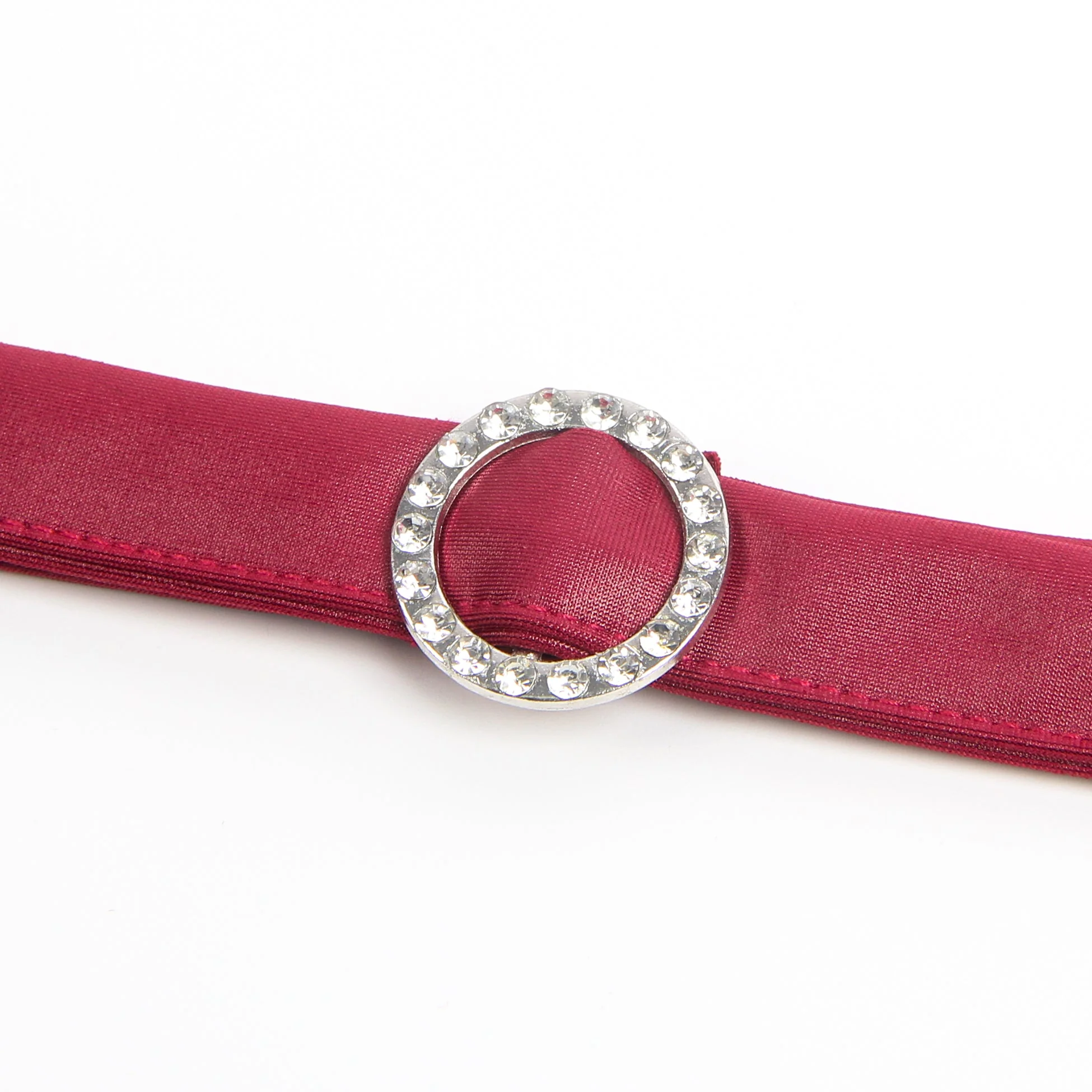 Isabella di Modena™ | Leather Lingerie - Image 10