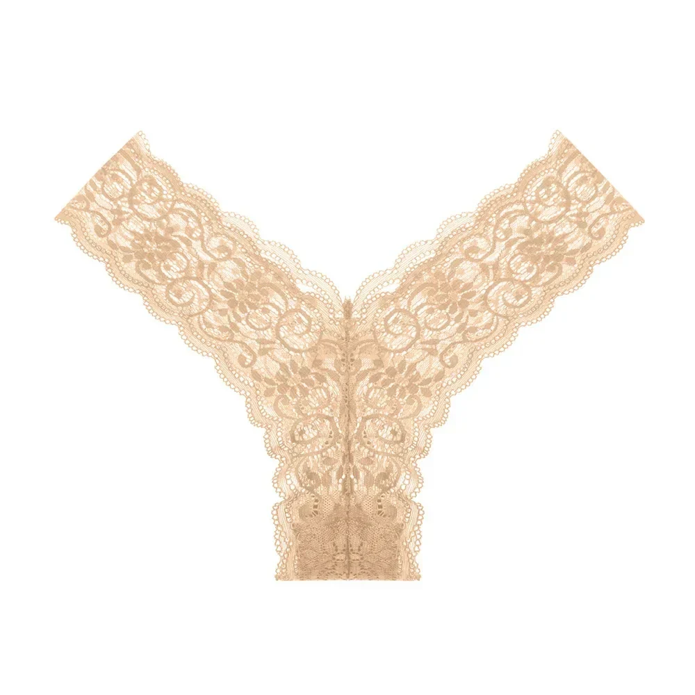 Lace V-String - Image 9