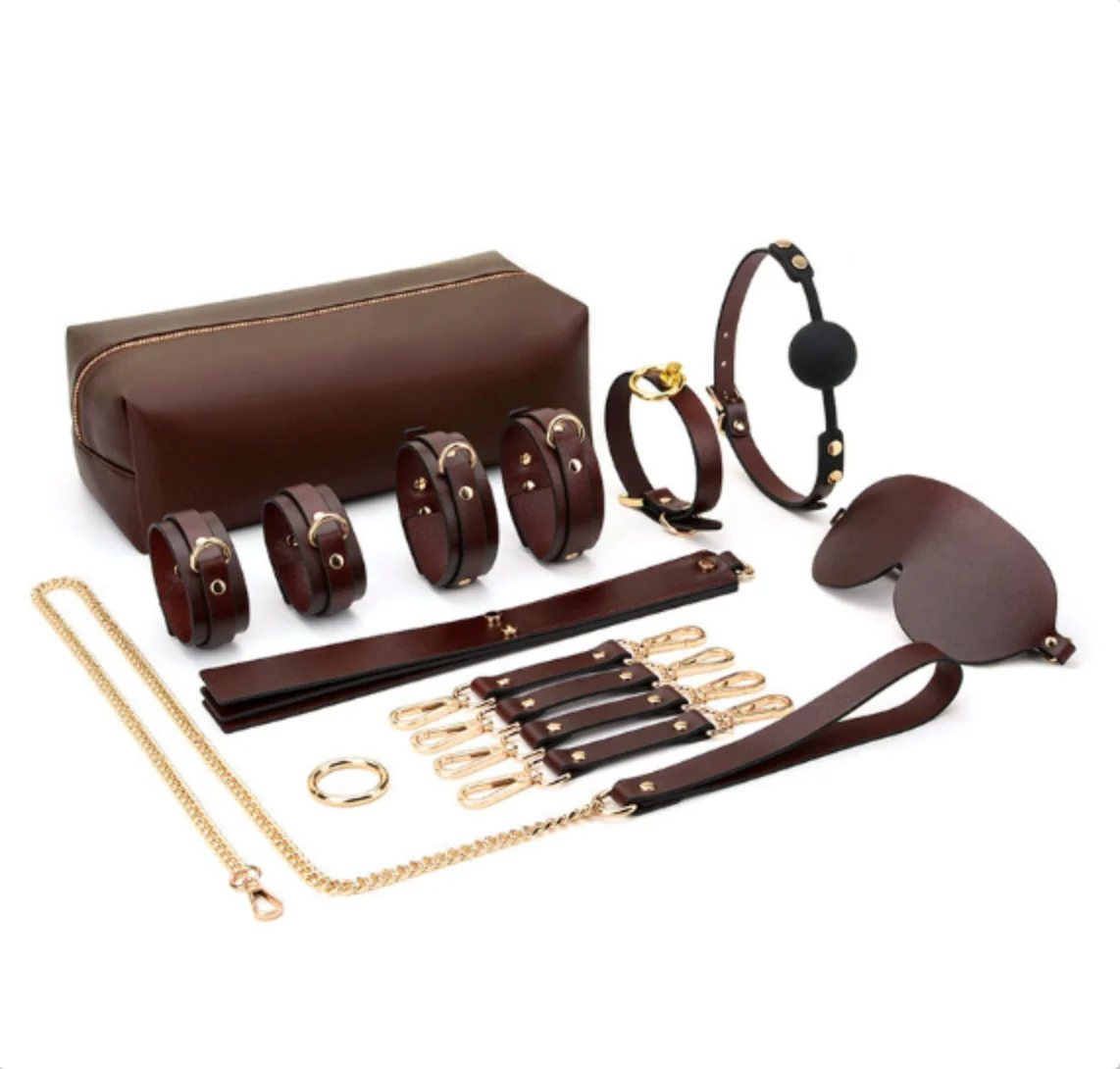 Midnight Tease Set - Image 4