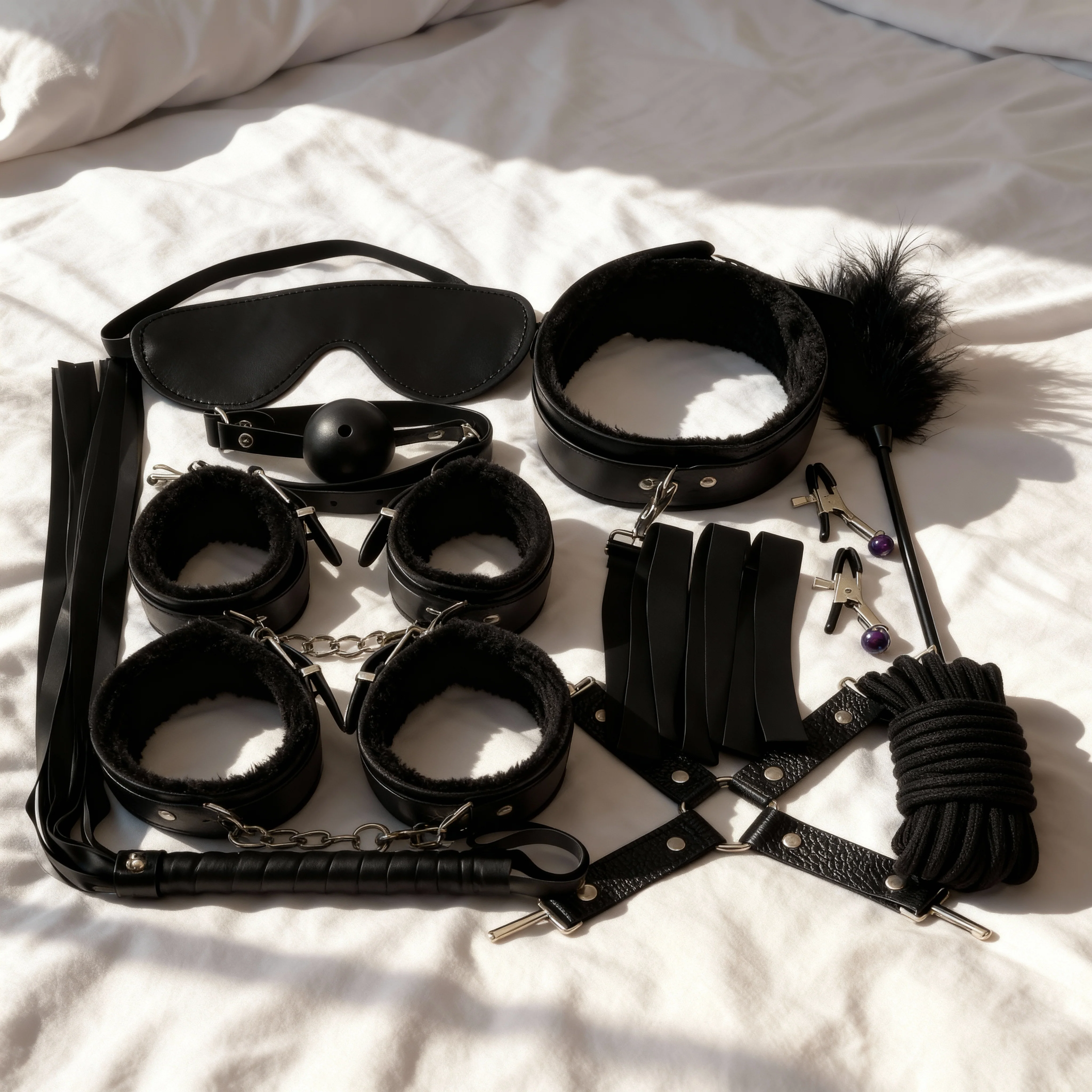 Complete Bed Bundle - Image 4